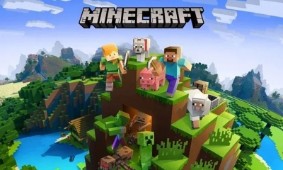 Top MAP Minecraft và cách tải bản đồ Minecraft trên mọi nền tảng