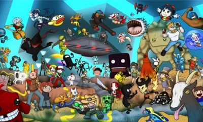 Top game Indie hay nhất có mặt trên nền tảng mobile