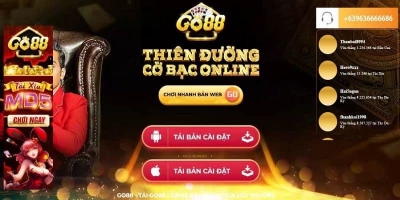 Thực hư tin đồn về giả mạo cổng game go88 mà bạn nên biết