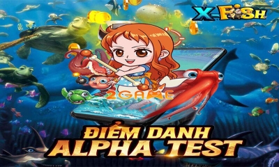 Code X Fish mới nhất 2025, cách nhập và săn code free