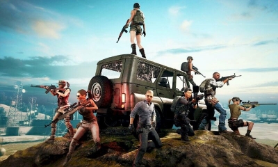 99+ Hình nền Pubg Mobile ngầu, đẹp chất lượng cao 4K độc đáo