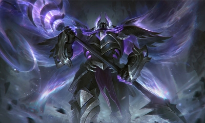 Build đồ Mordekaiser mùa 14 và bảng ngọc cực mạnh [LMHT]