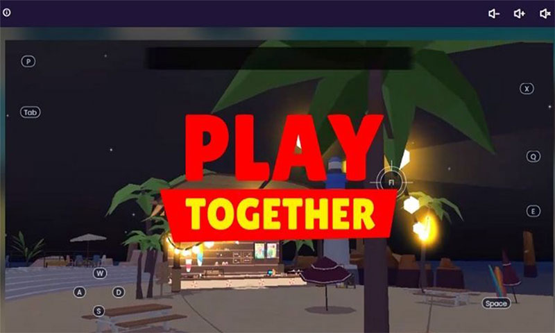 Cách chơi Play Together now gg không cần tải hay nhất 2025